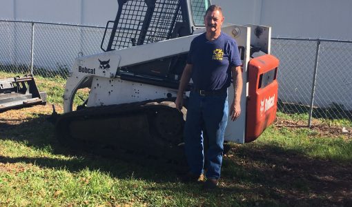 Tractor repair service in Sarasota
