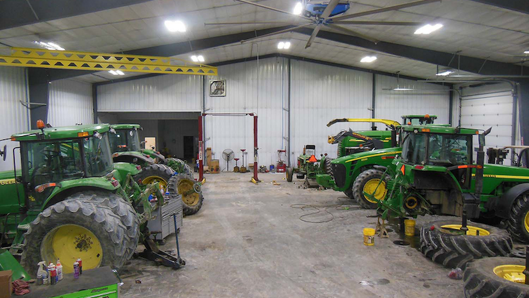 Tractor Repair in Sarasota Heavy Equipment Repair Sarasota Florida
